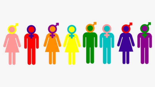Gender Reassignment Discrimination Examples, HD Png Download, Transparent PNG