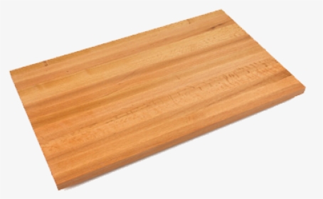 John Boos Kitchen Countertop - Cherry Wood Table Top, HD Png Download, Transparent PNG