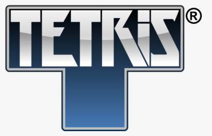 Logo Tetris, HD Png Download, Transparent PNG