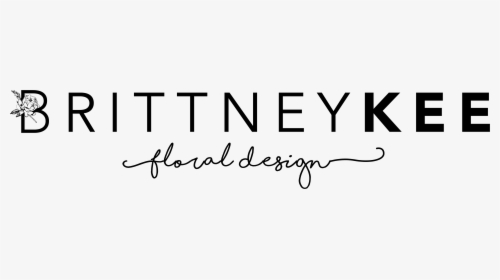 Brittney Kee - Calligraphy, HD Png Download, Transparent PNG