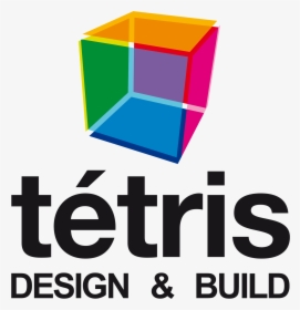 Tétris Design & Build - Tetris Db, HD Png Download, Transparent PNG