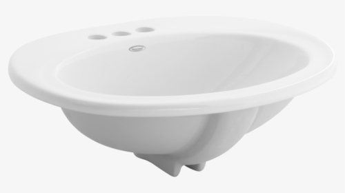 Piazza Countertop Sink - Sink, HD Png Download, Transparent PNG
