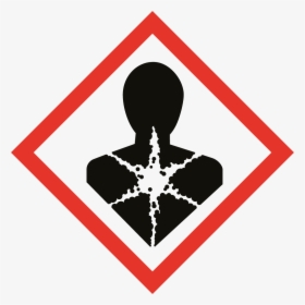 Carcinogen Hazard, HD Png Download, Transparent PNG