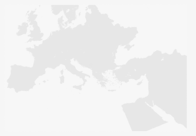 Proposal , Png Download - Europe Map Png White, Transparent Png, Transparent PNG