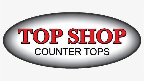 Top Shop Countertops - Oval, HD Png Download, Transparent PNG