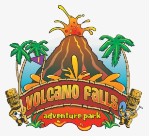 Volcano Falls Rockford Il, HD Png Download, Transparent PNG