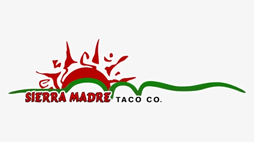 Sierra Madre Taco Co - Sierra Madre Tacos, HD Png Download, Transparent PNG
