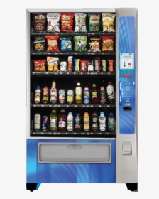 Vending Machine Front, HD Png Download, Transparent PNG