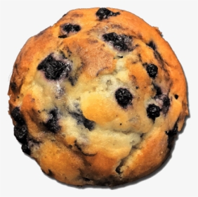 Chocolate Chip Muffin Png - Lardy Cake, Transparent Png, Transparent PNG