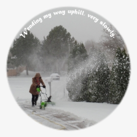 Snow, HD Png Download, Transparent PNG
