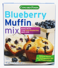 Blueberry Muffin Png, Transparent Png, Transparent PNG