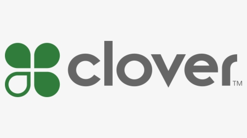 Clover Payments Logo, HD Png Download, Transparent PNG