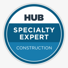 Hub Specialty Expert, HD Png Download, Transparent PNG