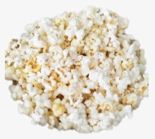 #palomitas - Popcorn, HD Png Download, Transparent PNG