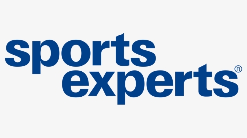 Sports Experts Logo - Sport Expert Logo, HD Png Download, Transparent PNG