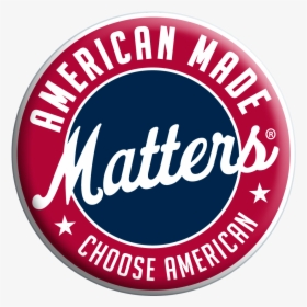 American Made Matters, HD Png Download, Transparent PNG