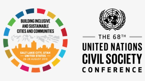The United Nations Civil Society Conference Exhibit - Un Civil Society Conference, HD Png Download, Transparent PNG