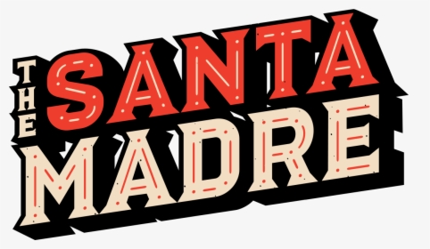 The Santa Madre - Illustration, HD Png Download, Transparent PNG