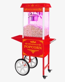 Palomitas - Maszyna Do Popcornu, HD Png Download, Transparent PNG