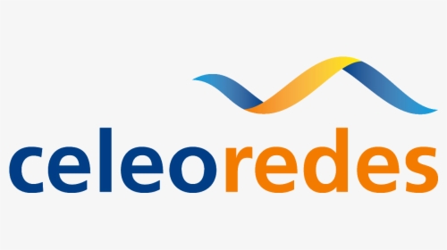 Celeo Redes Logo, HD Png Download, Transparent PNG