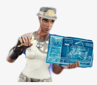 #recon Expert #fortnite #first Try - Recon Expert Fortnite Png, Transparent Png, Transparent PNG