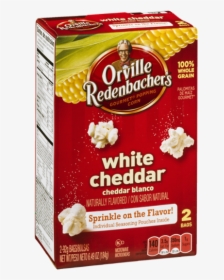 Orville Redenbacher Popcorn, HD Png Download, Transparent PNG