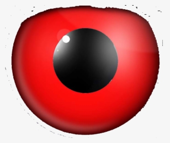 Bloody Red - Circle, HD Png Download, Transparent PNG