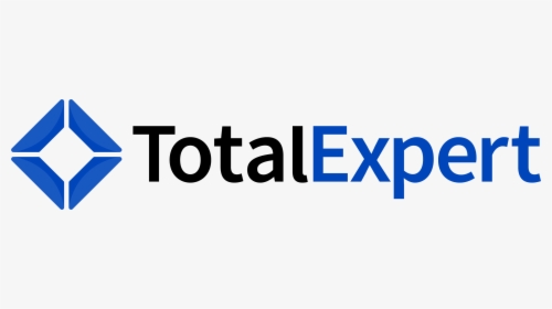 Total Expert Logo, HD Png Download, Transparent PNG