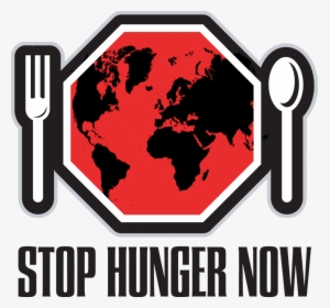 Stop Hunger Now, HD Png Download, Transparent PNG