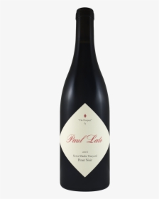 2016 Paul Lato The Prospect Sierra Madre Pinot Noir, HD Png Download, Transparent PNG