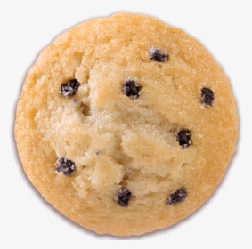 Blueberry Muffin, HD Png Download, Transparent PNG