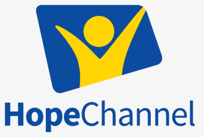 W20cq-d Logo - Hope Channel Logo Png, Transparent Png, Transparent PNG