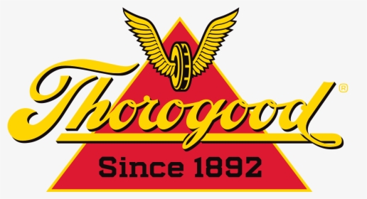 Thorogood Logo, HD Png Download, Transparent PNG