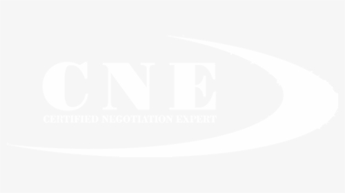 Cne - Certified Negotiation Cne Logo, HD Png Download, Transparent PNG