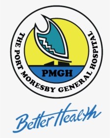 Port Moresby General Hospital, HD Png Download, Transparent PNG