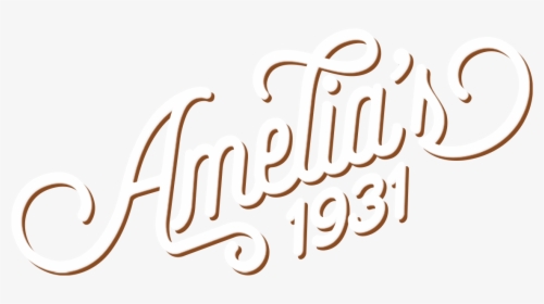Amelia's 1931, HD Png Download, Transparent PNG