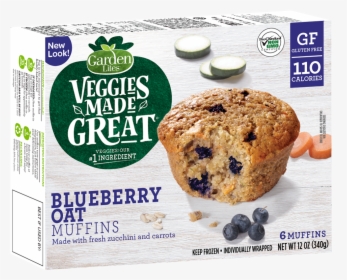 Veggies Made Great Muffins, HD Png Download, Transparent PNG