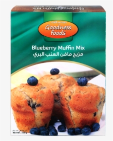 Blueberry Muffin Mix - Lardy Cake, HD Png Download, Transparent PNG