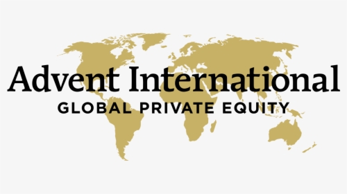 Advent Private Equity Logo, HD Png Download, Transparent PNG