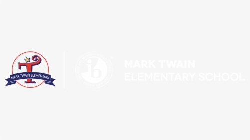 Mark Twain Elementary - Wrapping Paper, HD Png Download, Transparent PNG