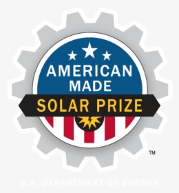 American Made Solar Prize, HD Png Download, Transparent PNG