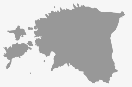 Estonia Icon, HD Png Download, Transparent PNG