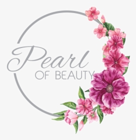 Pearl Of Beauty Logo - Beauty Logo Png Hd, Transparent Png, Transparent PNG