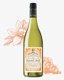 Magic Box Wine, HD Png Download, Transparent PNG