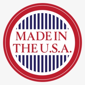 Made In The U - Circle, HD Png Download, Transparent PNG