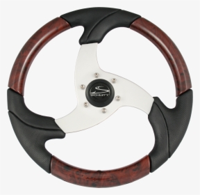 Steering Wheel - Руль Клипарт, HD Png Download, Transparent PNG