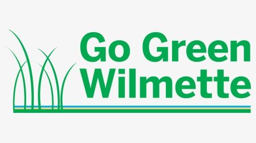 Go Green Wilmette - Oval, HD Png Download, Transparent PNG