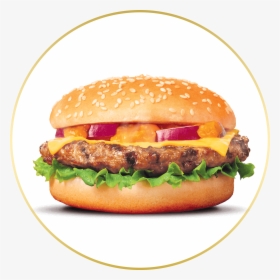 Cheese Burger Recipe In Urdu , Png Download - Burger Png Hd Pic 1080, Transparent Png, Transparent PNG
