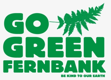 Go Green Club Poster, HD Png Download, Transparent PNG