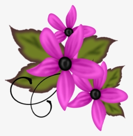 Small Flower Png, Transparent Png, Transparent PNG